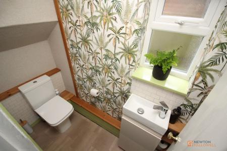 3 bedroom Semi-detached house for sale in Hinckley Road, Leicester Forest East, LE3