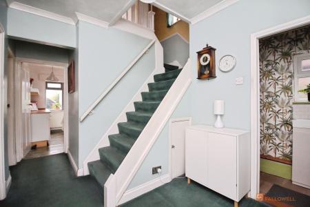 3 bedroom Semi-detached house for sale in Hinckley Road, Leicester Forest East, LE3