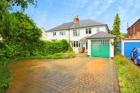 Hinckley Road, Leicester Forest East, LE3