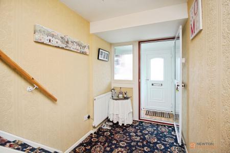 2 bedroom Terraced House for sale in Kings Walk, Leicester Forest East, LE3