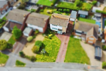 3 bedroom Detached house for sale in Priory Crescent, Leicester, LE3