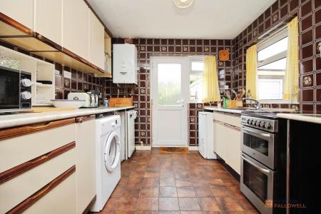 3 bedroom Detached house for sale in Priory Crescent, Leicester, LE3