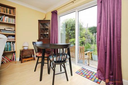 3 bedroom Detached house for sale in Priory Crescent, Leicester, LE3