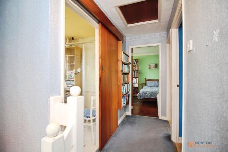 3 bedroom Detached house for sale in Priory Crescent, Leicester, LE3