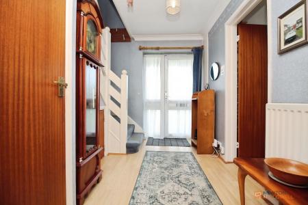 3 bedroom Detached house for sale in Priory Crescent, Leicester, LE3