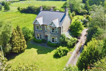 Kirkby Road, Barwell, LE9