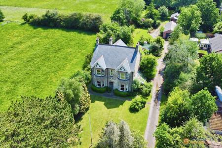 Kirkby Road, Barwell, LE9