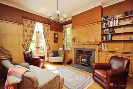 5 bedroom Detached house for sale in Kirkby Road, Barwell, LE9