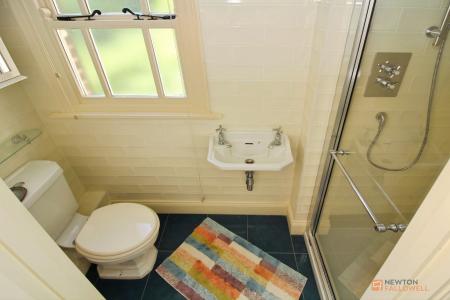 5 bedroom Detached house for sale in Kirkby Road, Barwell, LE9