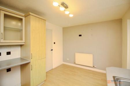 2 bedroom Semi-detached house for sale in Gavin Close, Braunstone, LE3