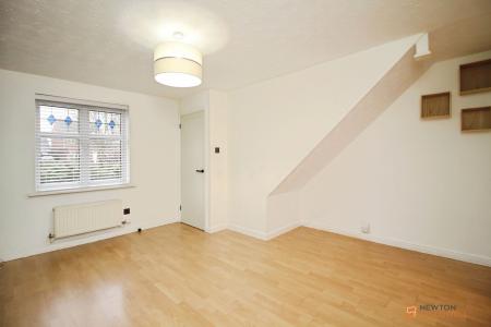 2 bedroom Semi-detached house for sale in Gavin Close, Braunstone, LE3