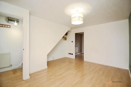 2 bedroom Semi-detached house for sale in Gavin Close, Braunstone, LE3