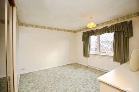 4 bedroom Detached house for sale in Arnolds Crescent, Newbold Verdon, LE9