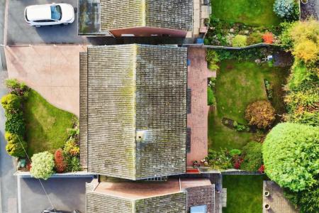 4 bedroom Detached house for sale in Arnolds Crescent, Newbold Verdon, LE9