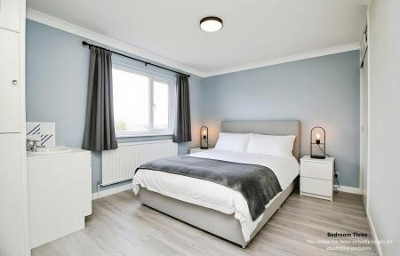 4 bedroom Detached house for sale in Arnolds Crescent, Newbold Verdon, LE9