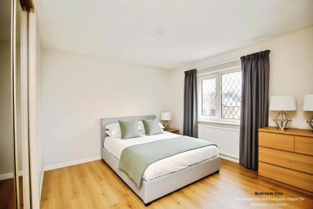 4 bedroom Detached house for sale in Arnolds Crescent, Newbold Verdon, LE9