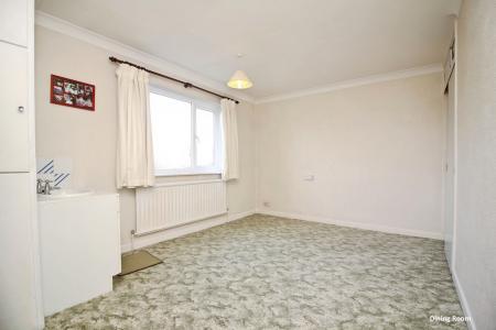 4 bedroom Detached house for sale in Arnolds Crescent, Newbold Verdon, LE9