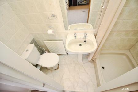 4 bedroom Detached house for sale in Arnolds Crescent, Newbold Verdon, LE9