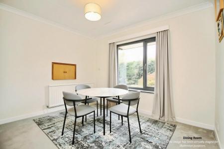 4 bedroom Detached house for sale in Arnolds Crescent, Newbold Verdon, LE9