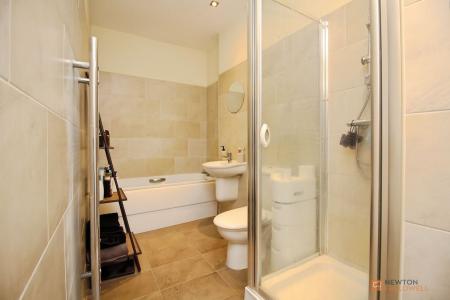 2 bedroom Flat for sale in Shilton Road, Barwell, LE9