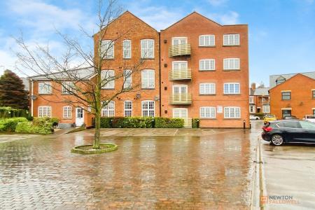 Shilton Road, Barwell, LE9