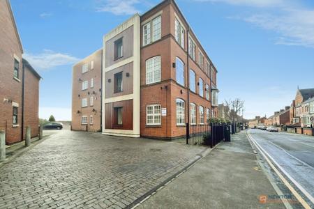 Shilton Road, Barwell, LE9