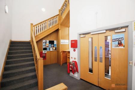 10 bedroom Flat for sale in Tudor Studios, Tudor Road, LE3