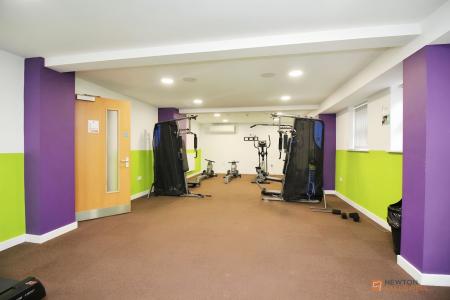 10 bedroom Flat for sale in Tudor Studios, Tudor Road, LE3