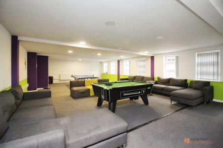 10 bedroom Flat for sale in Tudor Studios, Tudor Road, LE3