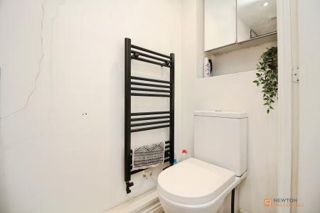 1 bedroom Flat for sale in Bailey View, Groby, LE6