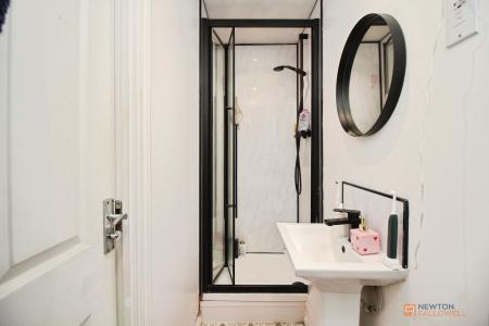 1 bedroom Flat for sale in Bailey View, Groby, LE6