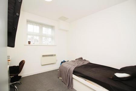 1 bedroom Flat for sale in Tudor Road, Tudor Studios, LE3