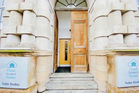 1 bedroom Flat for sale in Tudor Road, Tudor Studios, LE3