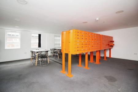 1 bedroom Flat for sale in Tudor Road, Tudor Studios, LE3