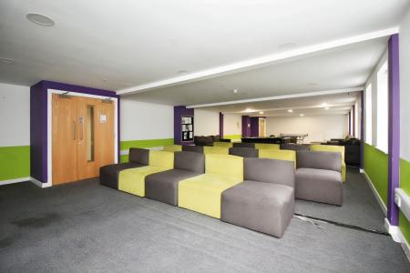 1 bedroom Flat for sale in Tudor Road, Tudor Studios, LE3