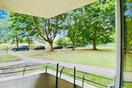 1 bedroom Flat for sale in Aikman Avenue, Gorseburn House Aikman Avenue, LE3