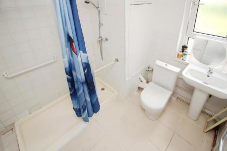 1 bedroom Flat for sale in Aikman Avenue, Gorseburn House Aikman Avenue, LE3