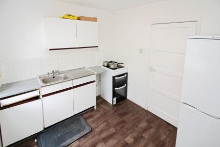 1 bedroom Flat for sale in Aikman Avenue, Gorseburn House Aikman Avenue, LE3