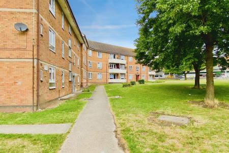 1 bedroom Flat for sale in Aikman Avenue, Gorseburn House Aikman Avenue, LE3