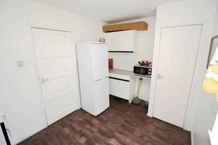 1 bedroom Flat for sale in Aikman Avenue, Gorseburn House Aikman Avenue, LE3