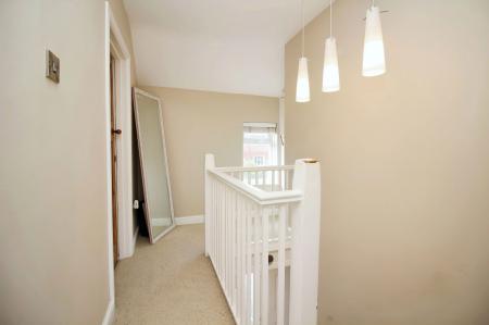 3 bedroom Semi-detached house for sale in Dunstall Avenue, Leicester, LE3