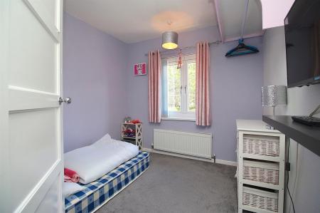 3 bedroom End of terrace house for sale in Liberty Road, Leicester, LE3