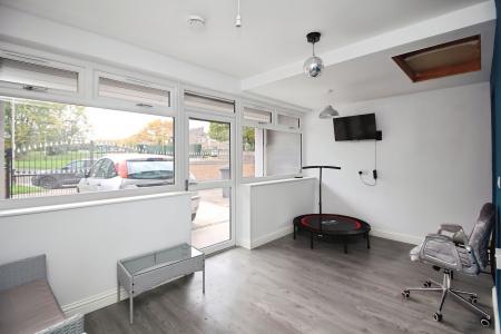 3 bedroom End of terrace house for sale in Liberty Road, Leicester, LE3