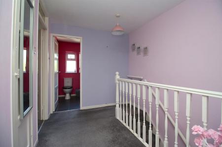 3 bedroom End of terrace house for sale in Liberty Road, Leicester, LE3