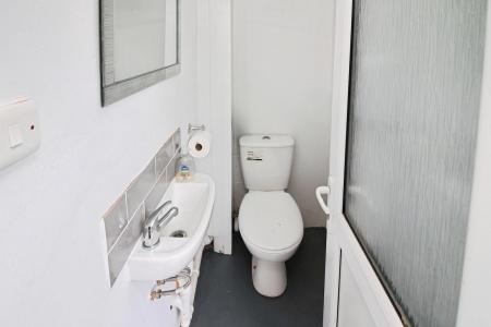 3 bedroom End of terrace house for sale in Liberty Road, Leicester, LE3