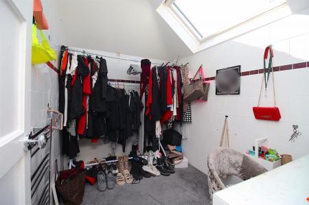 3 bedroom End of terrace house for sale in Liberty Road, Leicester, LE3