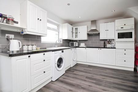 3 bedroom End of terrace house for sale in Liberty Road, Leicester, LE3