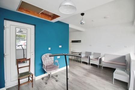 3 bedroom End of terrace house for sale in Liberty Road, Leicester, LE3