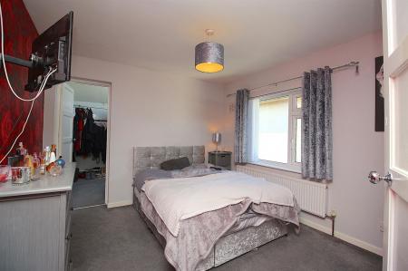 3 bedroom End of terrace house for sale in Liberty Road, Leicester, LE3