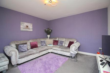 3 bedroom End of terrace house for sale in Liberty Road, Leicester, LE3
